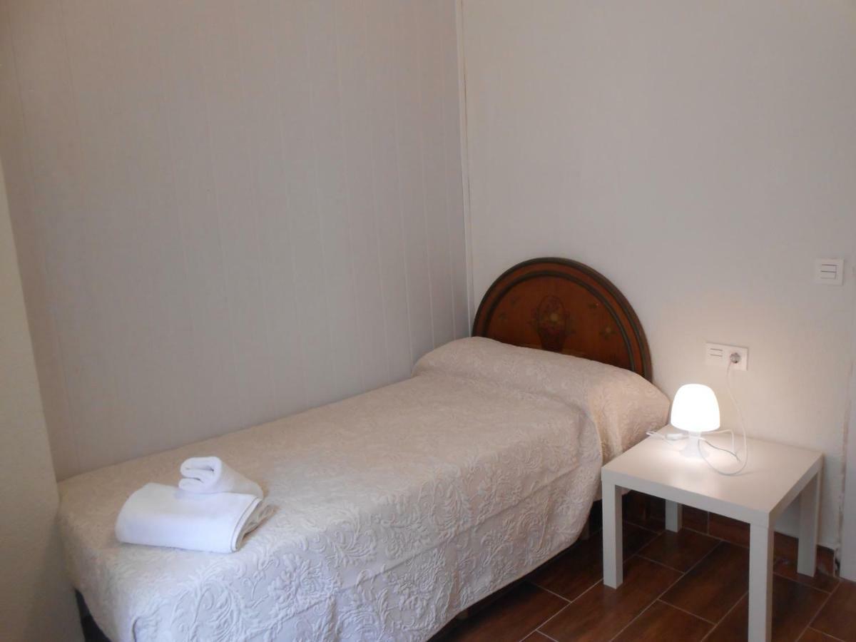 Apartamento Centro Abad Granada Buitenkant foto