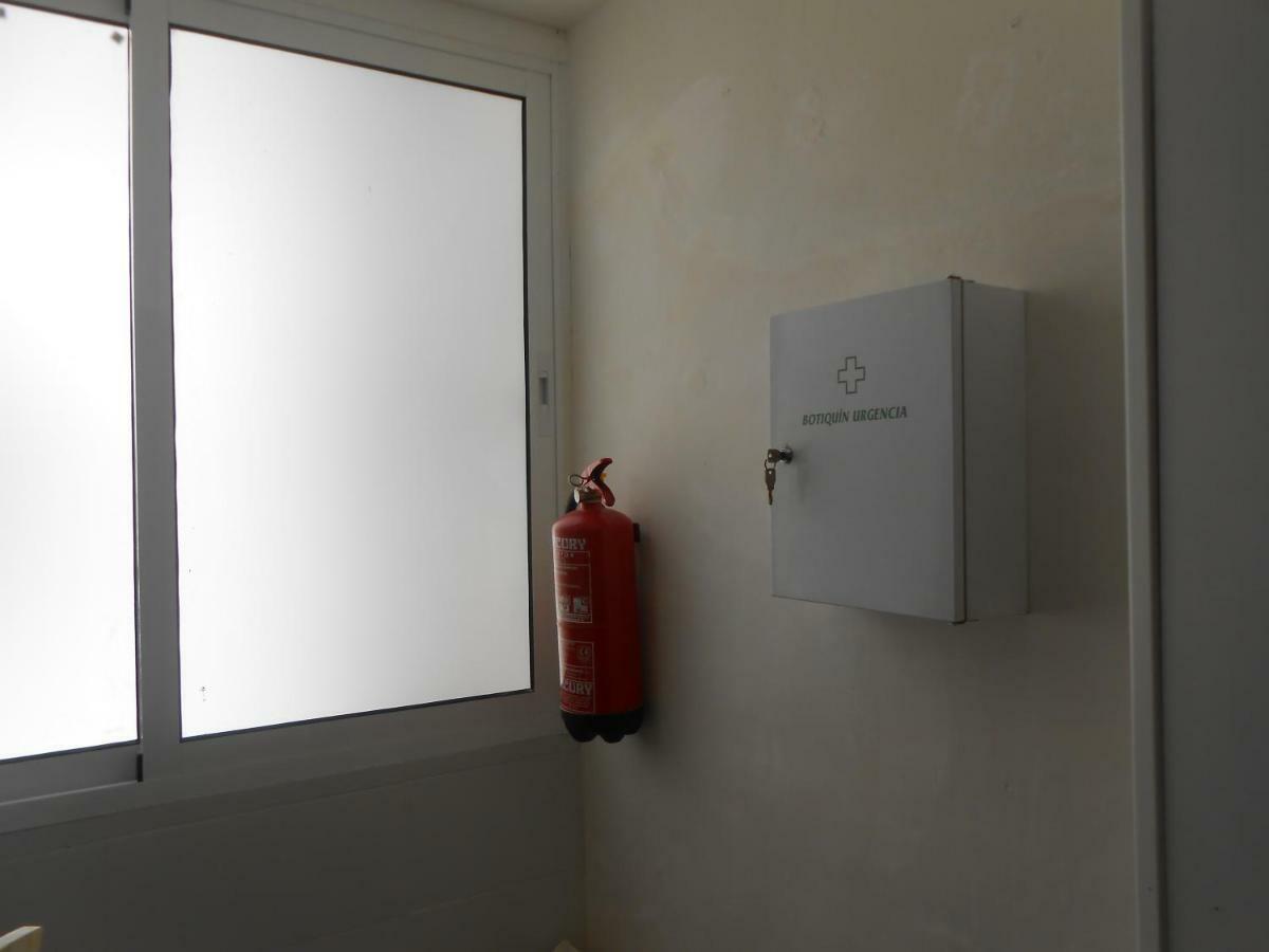 Apartamento Centro Abad Granada Buitenkant foto
