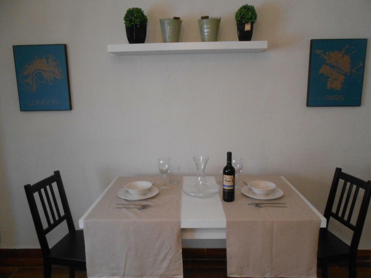 Apartamento Centro Abad Granada Buitenkant foto