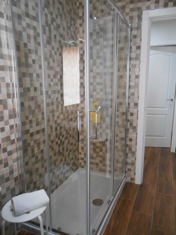Apartamento Centro Abad Granada Buitenkant foto