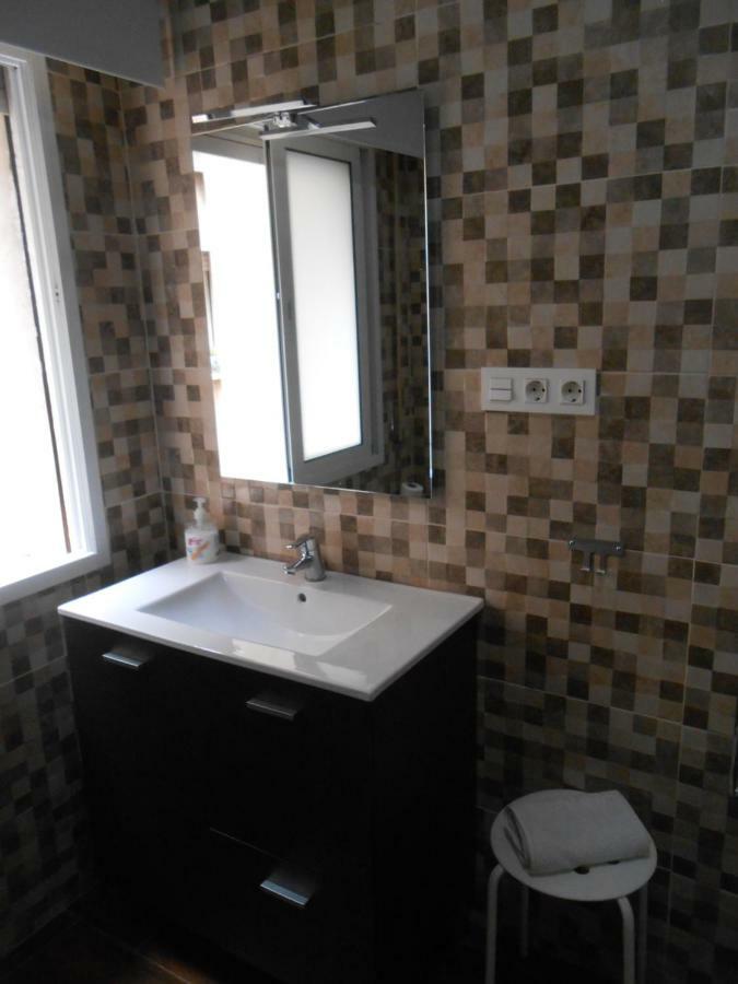 Apartamento Centro Abad Granada Buitenkant foto