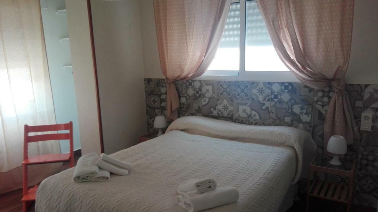 Apartamento Centro Abad Granada Buitenkant foto